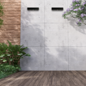 Lampa Solarna Brick 6W 800lm oświetlenie klasy premium
