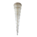 Żyrandol Luxuria 41xE14 300cm nowoczesne oświetlenie