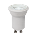 Żarówka LED Mini GU10 3W 4000K światło podkreślające charakter wnętrz