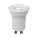 Żarówka LED Mini GU10 3W 4000K światło podkreślające charakter wnętrz