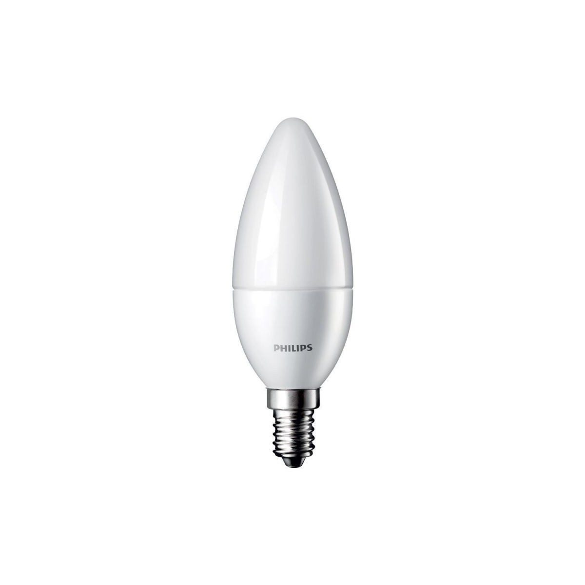 Żarówka LED E14 5,5W 4000K nowoczesne lampy do wnętrz