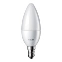 Żarówka LED E14 5,5W 4000K nowoczesne lampy do wnętrz