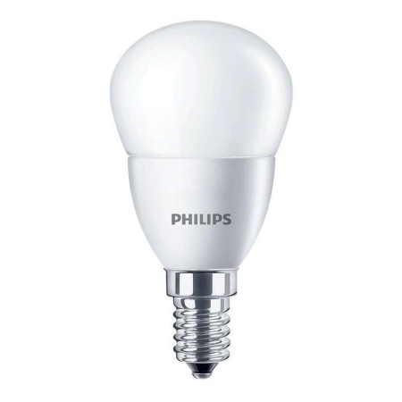 Żarówka LED E14 5,5W 2700K P45 unikalne oświetlenie