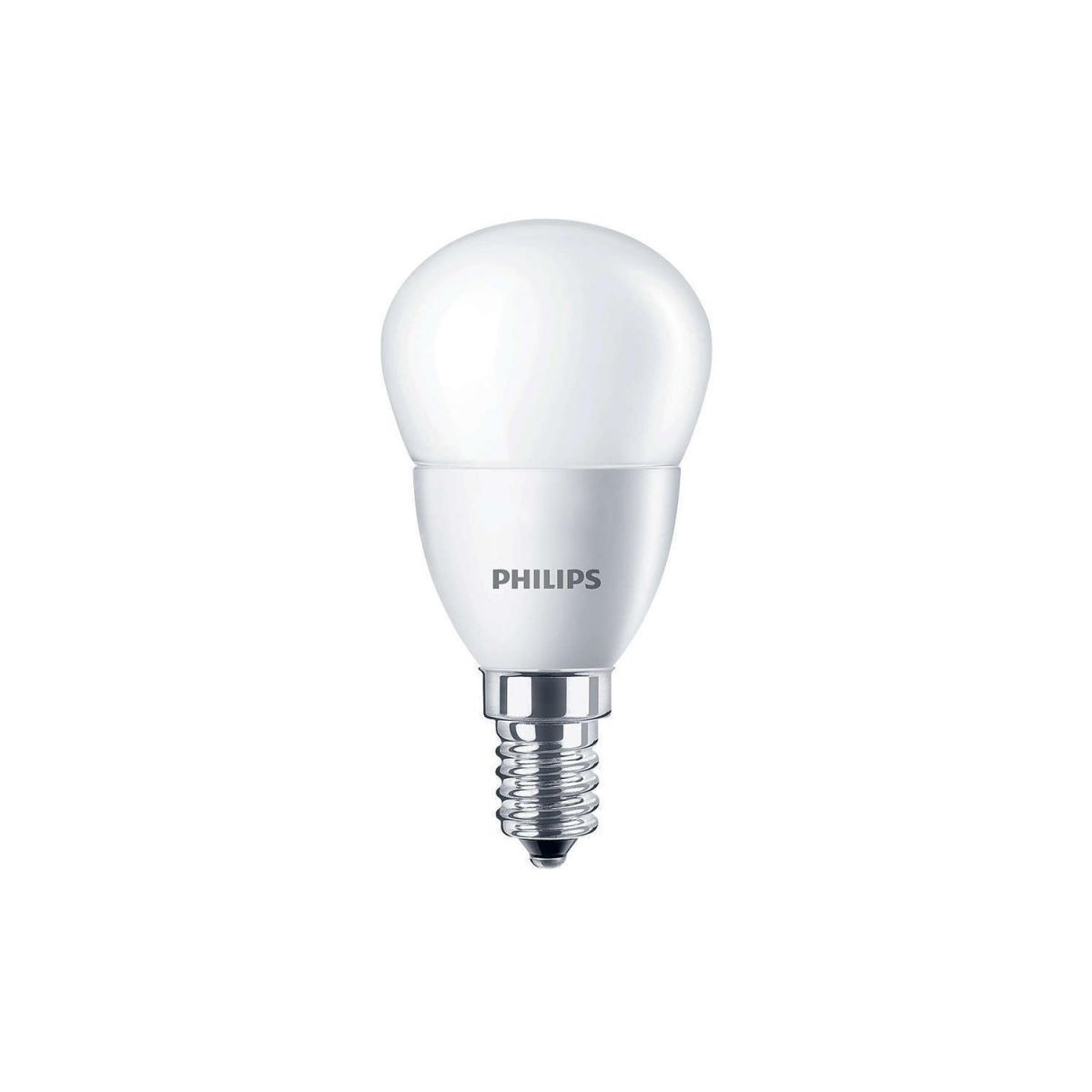 Żarówka LED E14 5,5W 2700K P45 unikalne oświetlenie
