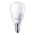 Żarówka LED E14 5,5W 2700K P45 unikalne oświetlenie