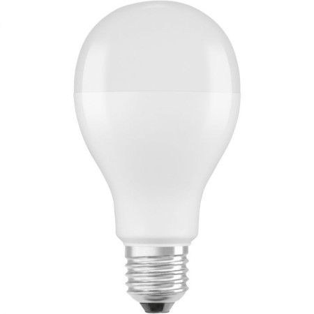 Żarówka LED E27 19W 3000K 2451lm światło podkreślające charakter wnęt