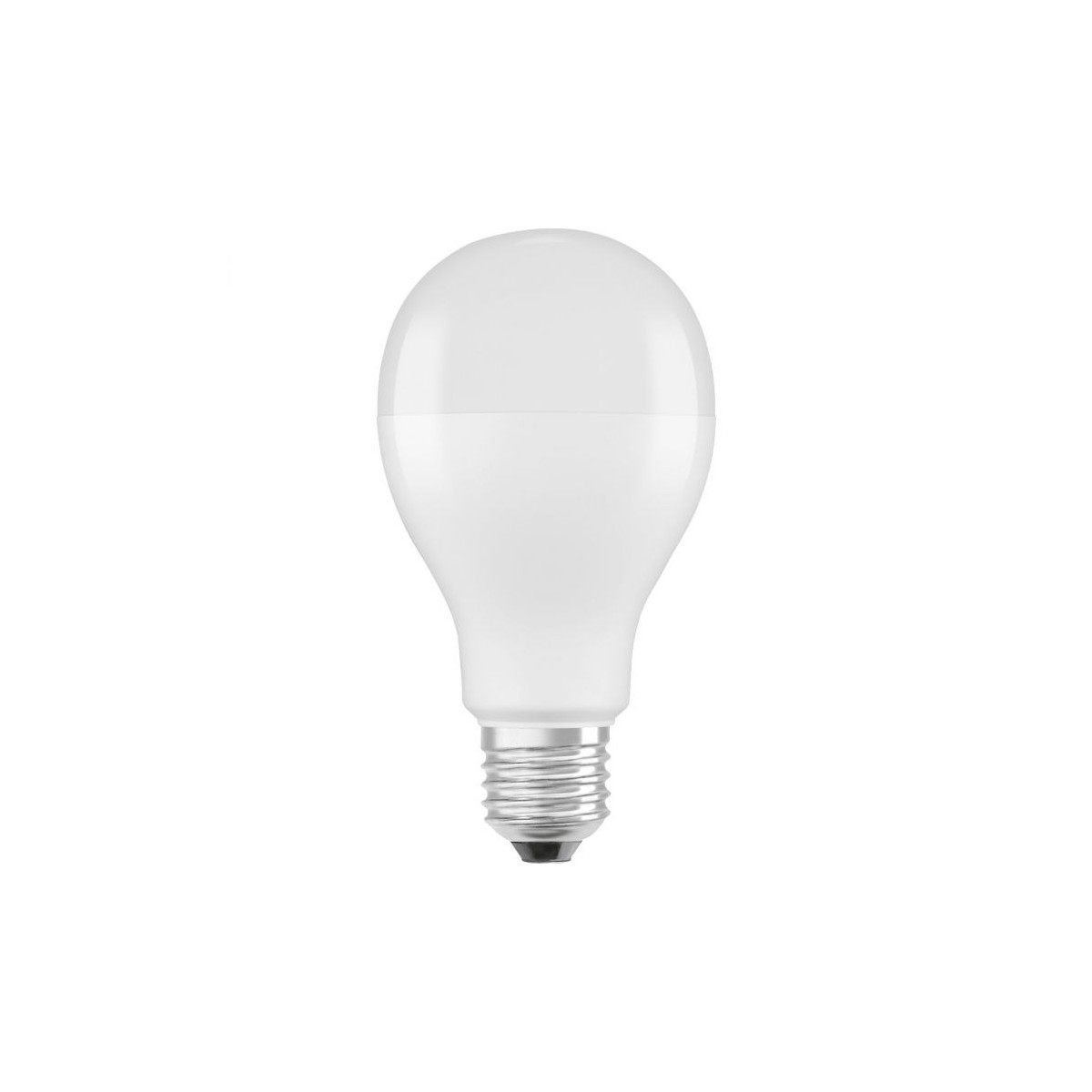 Żarówka LED E27 19W 6500K 2451lm nowoczesne lampy do wnętrz