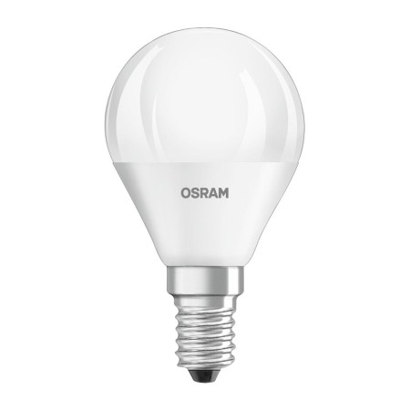 Żarówka LED E14 kulka 5.5W 2700K unikalne oświetlenie