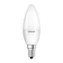 Żarówka LED E14 świeczka 7.5W 4000K wyjątkowe oświetlenie
