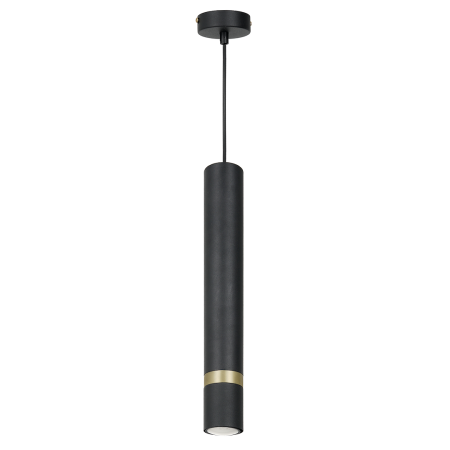 Lampa wisząca JOKER SATIN GOLD GU10 ekskluzywne oświetlenie