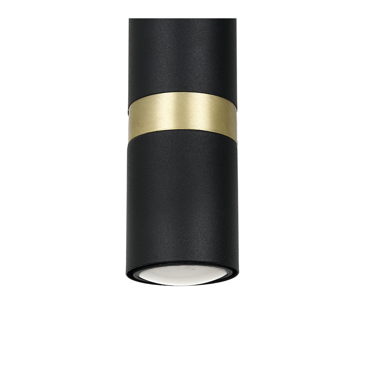 Lampa wisząca JOKER SATIN GOLD GU10 ekskluzywne oświetlenie