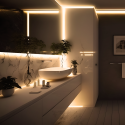 Taśma LED 60/m IP20 3000K 50m eleganckie oświetlenie