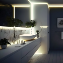 Taśma LED 120/m IP20 4000K 50m klimatyczne oświetlenie