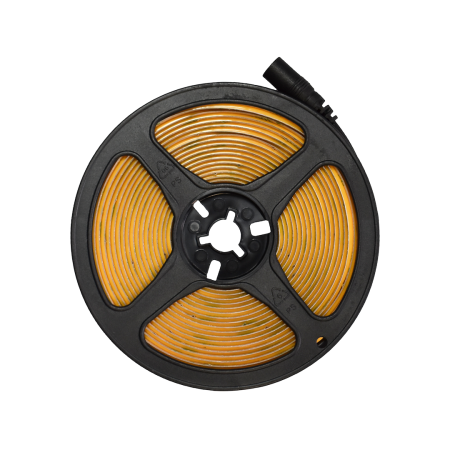Zestaw taśmy COB 320 LED/m 3000K 5m designerskie oświetlenie
