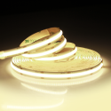 Zestaw taśmy COB 320 LED/m 4000K 5m stylowe oświetlenie