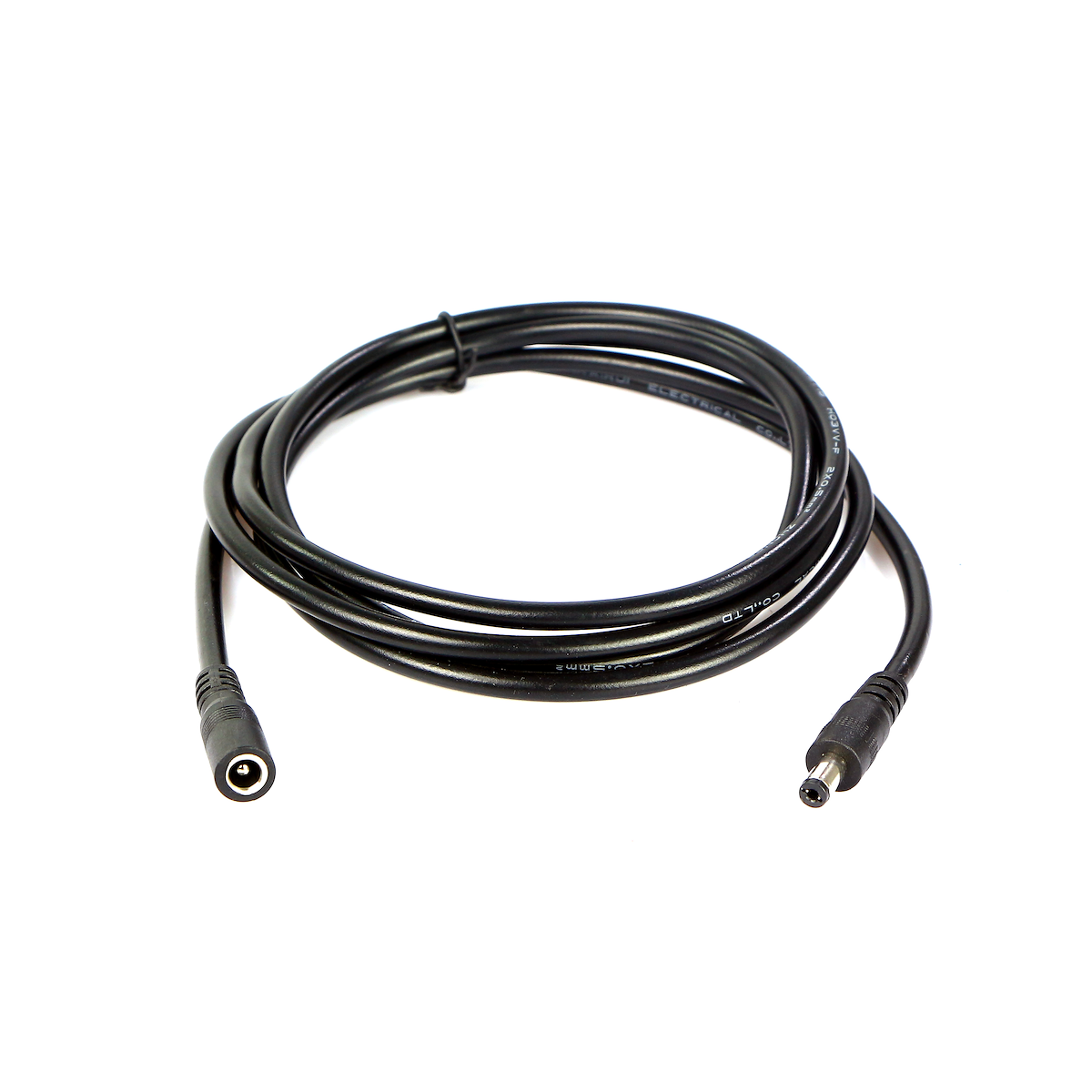 Kabel przedłużający Fokus 60W 2m wyjątkowy element aranżacji