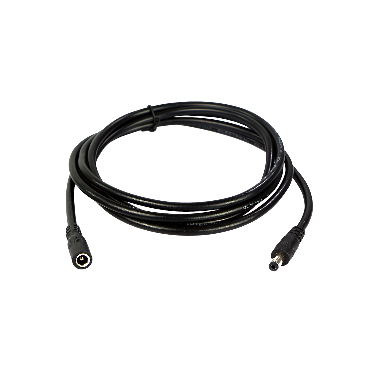 Kabel przedłużający Fokus 60W 2m wyjątkowy element aranżacji