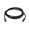 Kabel przedłużający Fokus 60W 2m wyjątkowy element aranżacji