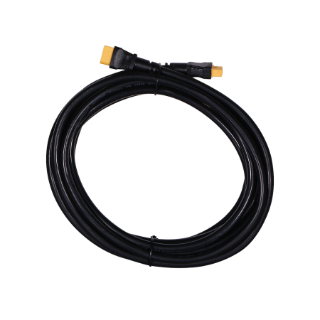 Kabel przedłużający Fokus 100W 2m wyjątkowe oświetlenie