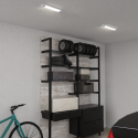MiLagro Listwa LED Batten 9W 30cm 4000K EK9837