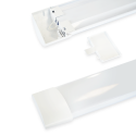 MiLagro Listwa LED Batten 18W 60cm 4000K EK9838
