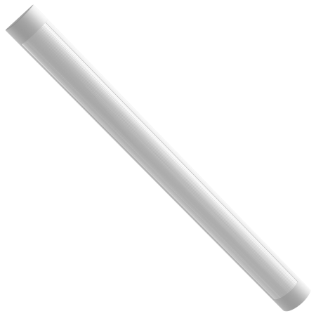 Listwa LED Batten 27W 90cm 4000K stylowe lampy sufitowe