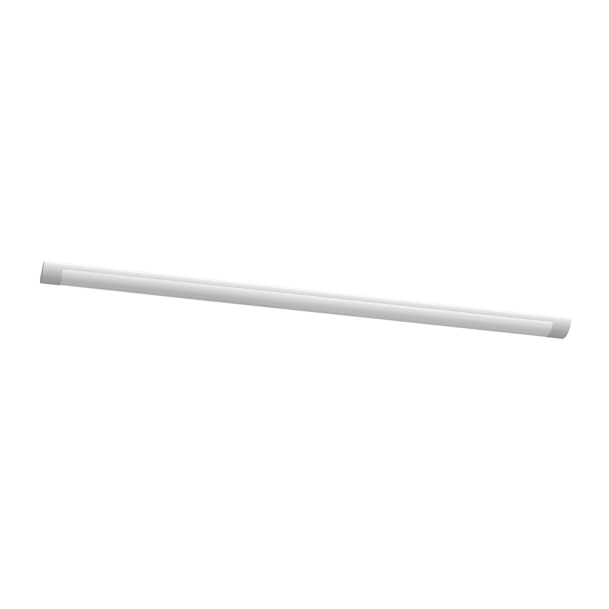 Listwa LED Batten 36W 120cm 4000K oświetlenie klasy premium