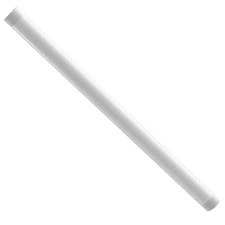 MiLagro Listwa LED Batten 36W 120cm 4000K EK9840