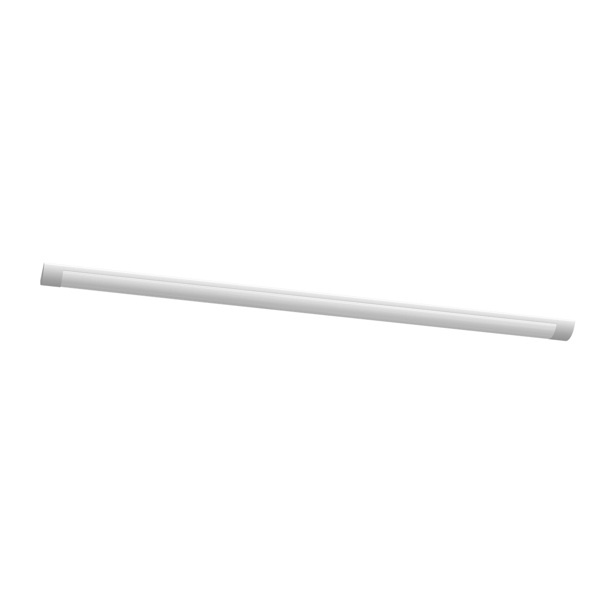 MiLagro Listwa LED Batten 36W 120cm 4000K EK9840
