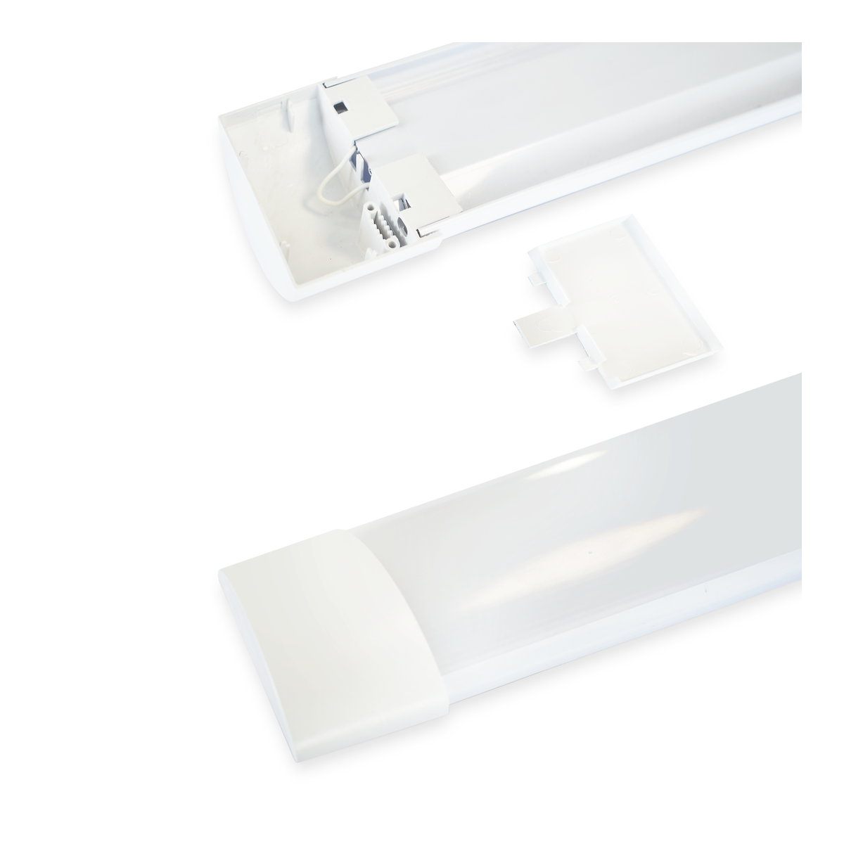 MiLagro Listwa LED Batten 45W 150cm 4000K EK9841
