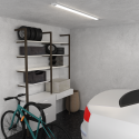 MiLagro Listwa LED Batten 45W 150cm 4000K EK9841