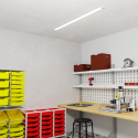 Listwa LED Batten 45W 150cm 4000K wyjątkowy element aranżacji