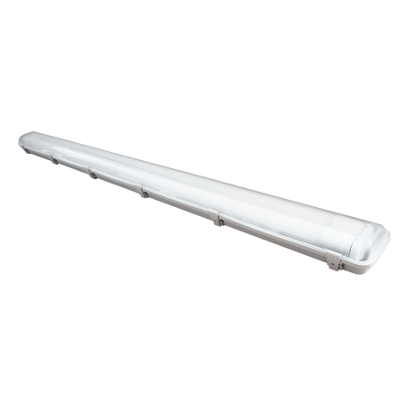 MiLagro Oprawa Hermetyczna 2x120cm pod świetlówkę LED EKH9833