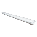 Oprawa hermetyczna 2x120cm LED designerskie oświetlenie