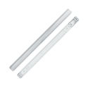MiLagro Oprawa Hermetyczna 2x120cm pod świetlówkę LED EKH9833