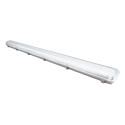 MiLagro Oprawa Hermetyczna 2x120cm pod świetlówkę LED EKH9833