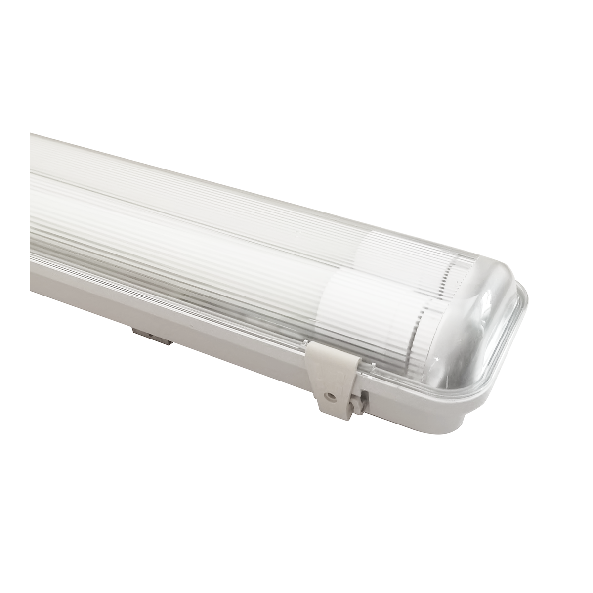 MiLagro Oprawa Hermetyczna 2x60cm pod świetlówkę LED EKH9834