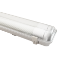MiLagro Oprawa Hermetyczna 2x60cm pod świetlówkę LED EKH9834