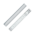 Oprawa hermetyczna 2x60cm LED stylowe oświetlenie