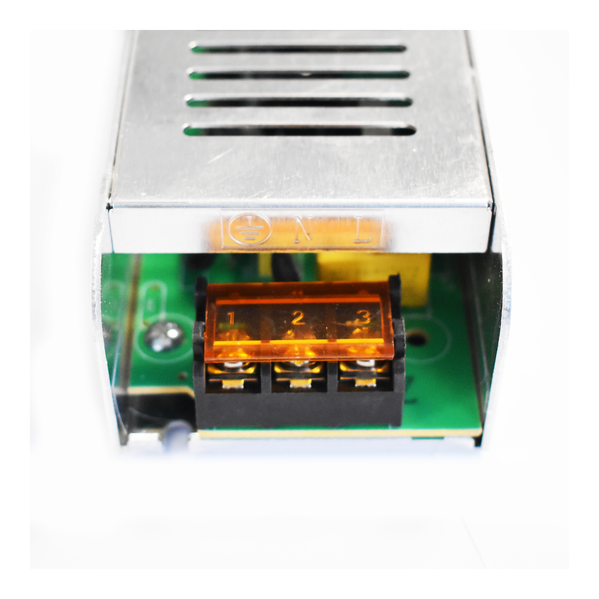 MiLagro ZASILACZ LED 150W IP20 24V EKZAS9862