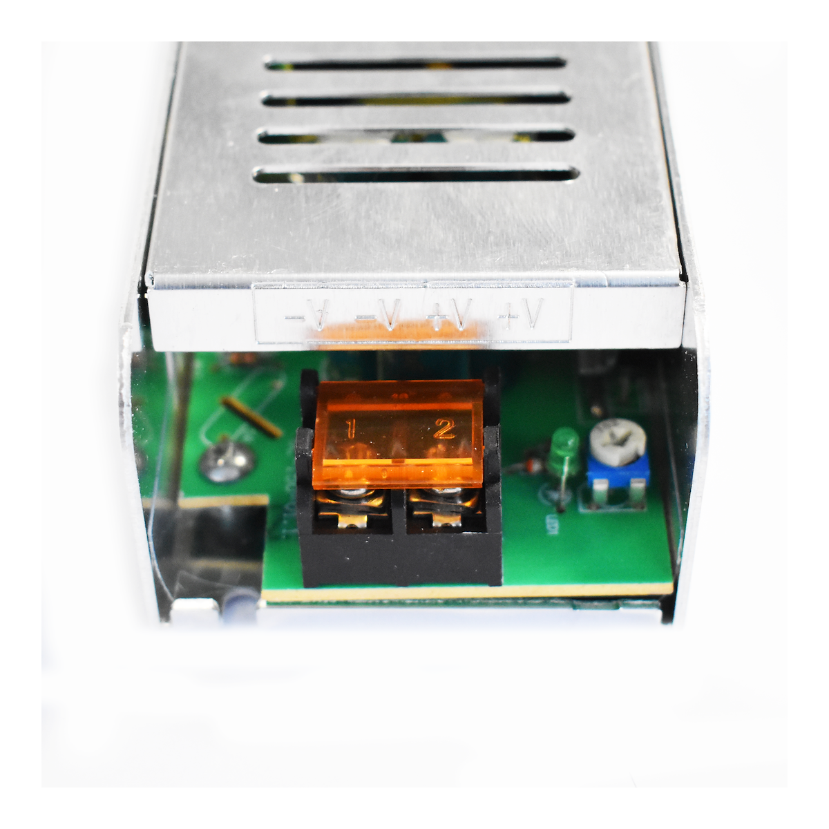 MiLagro ZASILACZ LED 150W IP20 24V EKZAS9862