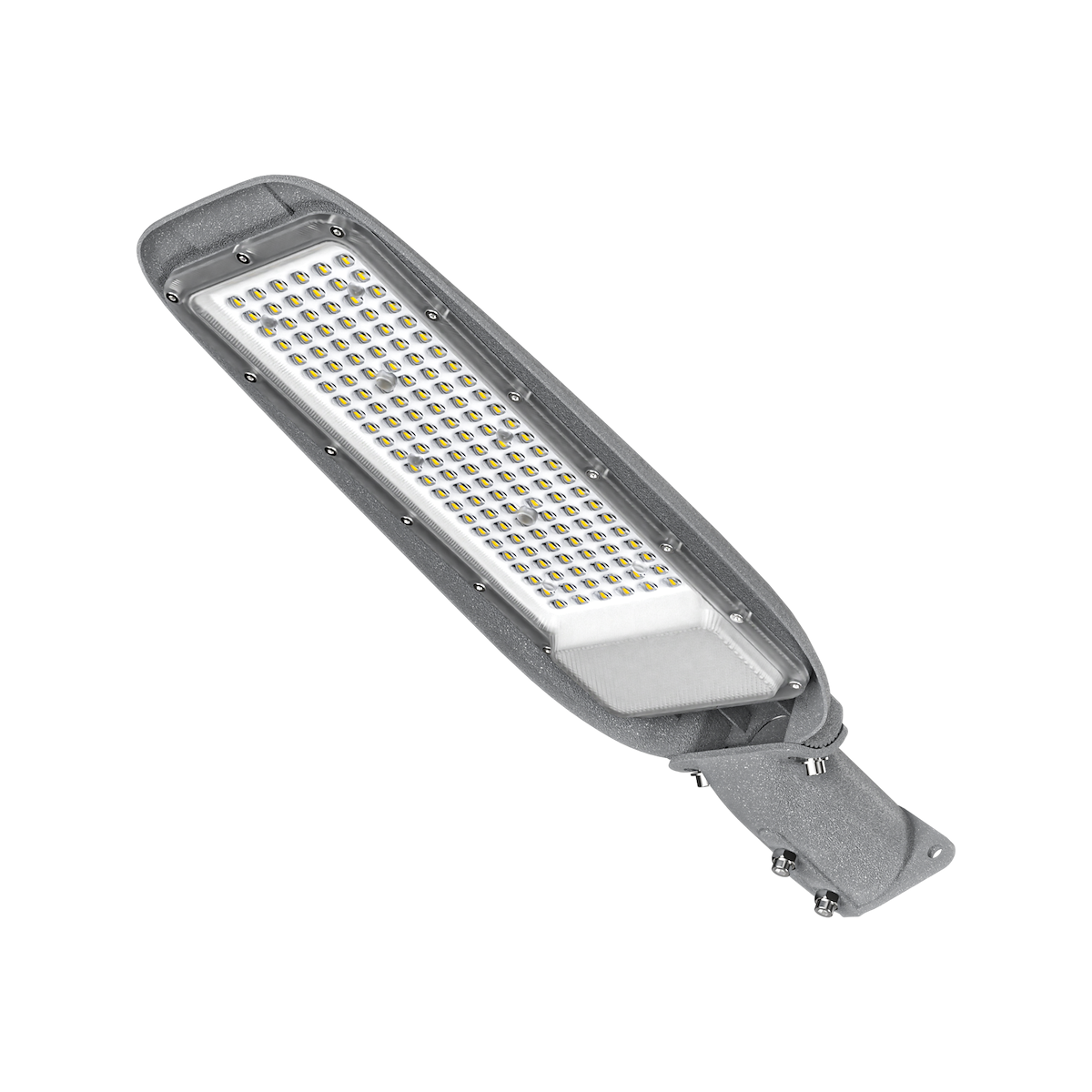 Lampa uliczna Alley 50W 4000K IP65 stylowe oświetlenie