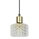 MiLagro Lampa wisząca LUMI 1xG9 ML9747