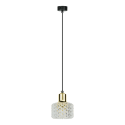 MiLagro Lampa wisząca LUMI 1xG9 ML9747