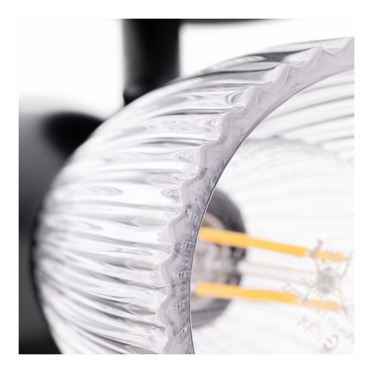 MiLagro Kinkiet BEST BLACK 1xE14 ML9970