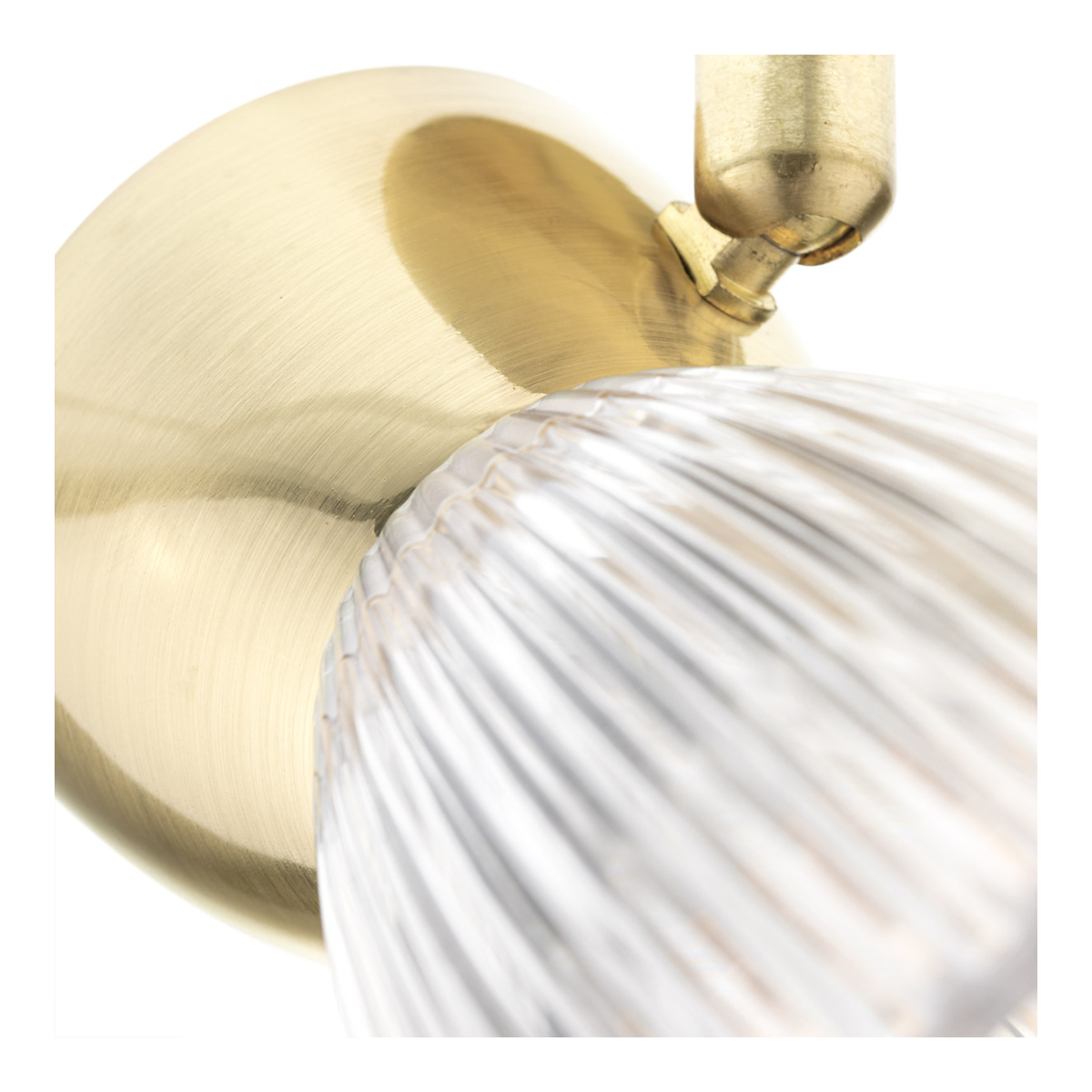 MiLagro Kinkiet BEST GOLD 1xE14 ML9974