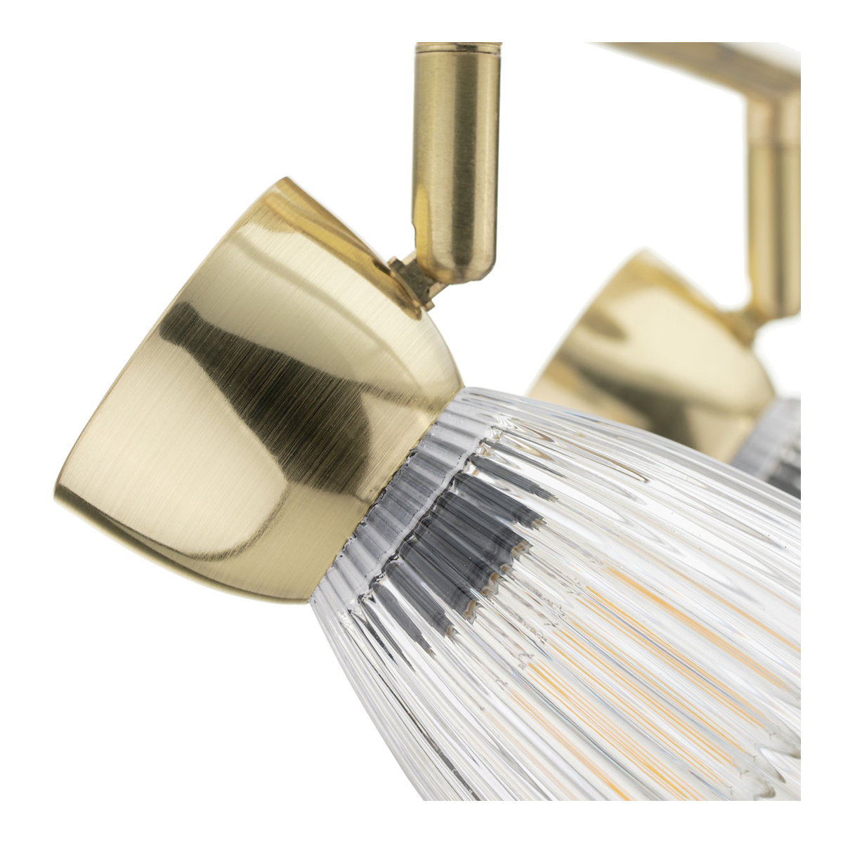 Lampa BEST GOLD 2xE14 oryginalne źródło światła