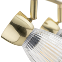 Lampa BEST GOLD 2xE14 oryginalne źródło światła
