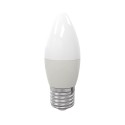 Żarówka LED 7W E27 3000K nowoczesne oświetlenie