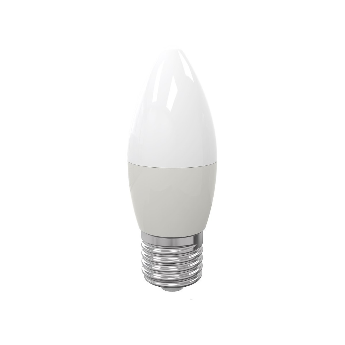 Żarówka LED 7W E27 3000K nowoczesne oświetlenie